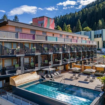 Hotel Sporting Ravelli Mezzana  Esterno foto